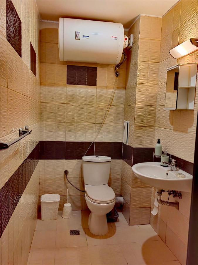 Pool Apartment Amadeus Lux Słoneczny Brzeg Zewnętrze zdjęcie