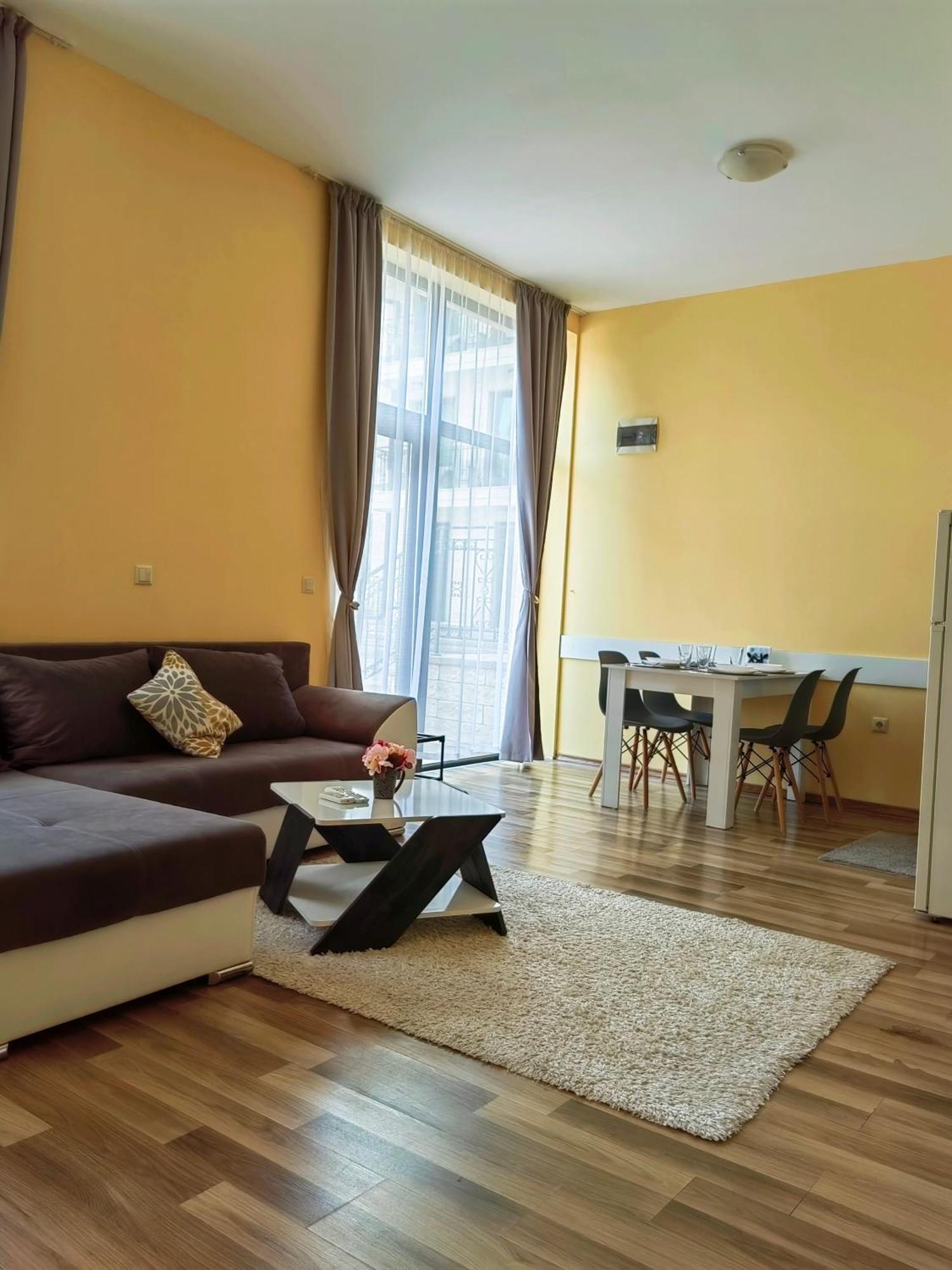 Pool Apartment Amadeus Lux Słoneczny Brzeg Pokój zdjęcie